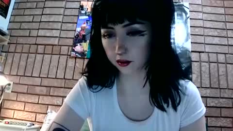 Layla Kills online show from 02/08/25, 04:57