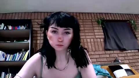 Layla Kills online show from 02/11/25, 06:08