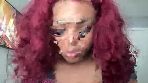 Snapshot of laylasimone97 chatting on 03/09/25, 08:31 Sexy SImone online show from 03/09/25, 08:31