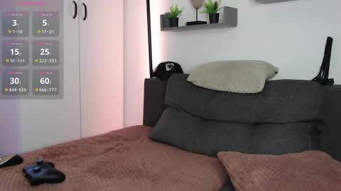 Laz online show from 10/18/25, 04:48