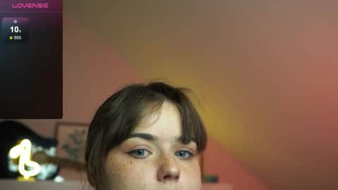 Pansy online show from 10/15/25, 07:25