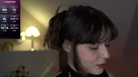 Pansy online show from 11/20/25, 07:35