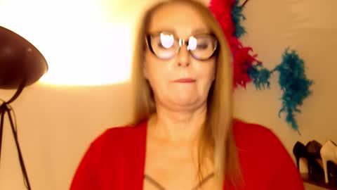 LEA online show from 01/13/25, 03:15