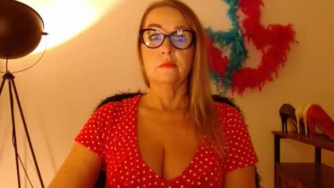 LEA online show from 10/27/25, 03:16