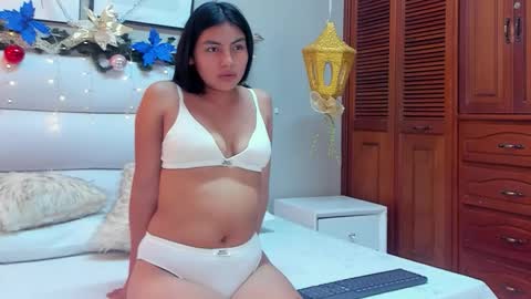 Leah  online show from 11/27/25, 10:34