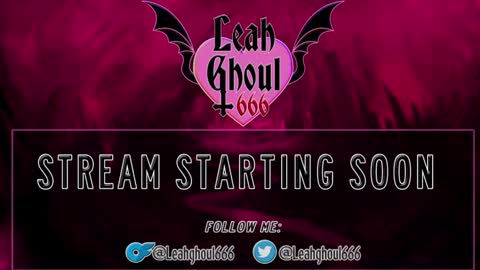 Snapshot of leahghoul666 chatting on 12/04/24, 04:21 Leah Independent Model OF leahghoul666 online show from 12/04/24, 04:21
