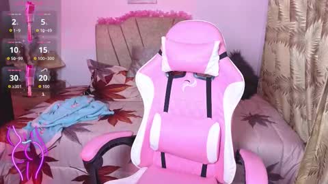 leakitten_ online show from 10/30/25, 08:42