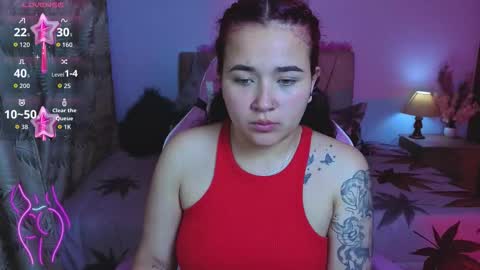 leakitten_ online show from 11/04/25, 12:54