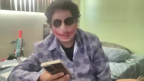 leakynutt online show from 11/03/25, 08:10