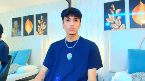 Lean online show from 10/20/25, 08:53