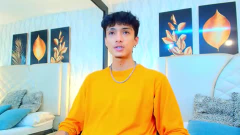 Lean online show from 10/21/25, 08:53