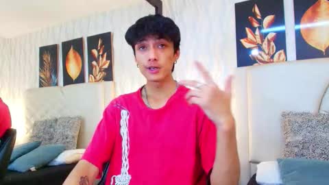 Lean online show from 11/17/25, 10:15