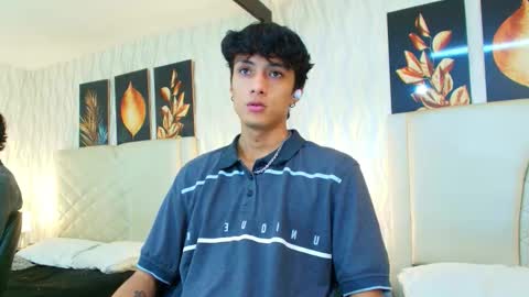 Lean online show from 11/22/25, 10:31