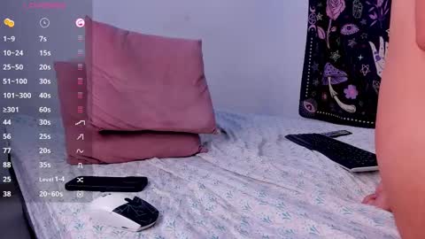 Snapshot of leaneseb chatting on 02/19/25, 03:49 leaneseb online show from 02/19/25, 03:49
