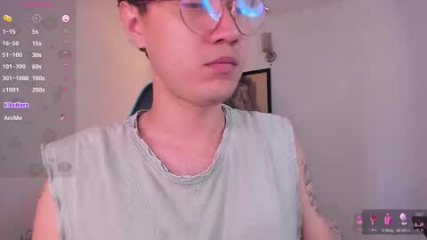 leaneseb online show from 11/20/25, 01:33