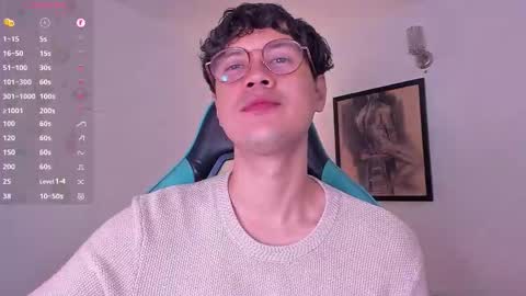 leaneseb online show from 11/23/25, 11:10