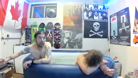 Snapshot of leatherluvefuck chatting on 10/07/25, 01:36 kinky dirty fuck online show from 10/07/25, 01:36