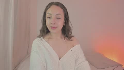 Snapshot of lebelledani chatting on 10/01/25, 04:18 Dani  online show from 10/01/25, 04:18