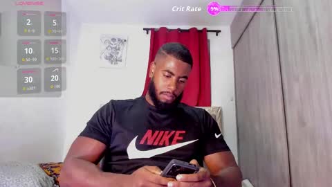 Snapshot of lebron_millionss chatting on 10/02/25, 11:56 lebron millionss online show from 10/02/25, 11:56