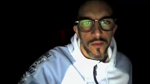 Gigi online show from 01/12/25, 01:53