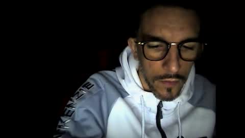Gigi online show from 01/19/25, 06:09