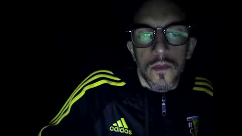 Gigi online show from 02/02/25, 01:12