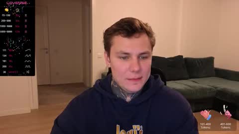 Lechery boy online show from 11/08/25, 08:03