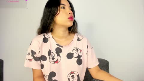 Snapshot of lee_ash chatting on 12/10/24, 11:11 Ashley online show from 12/10/24, 11:11