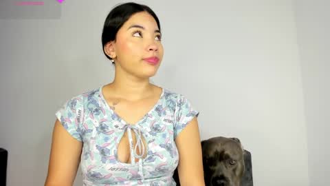 Snapshot of lee_ash chatting on 12/14/24, 01:59 Ashley online show from 12/14/24, 01:59