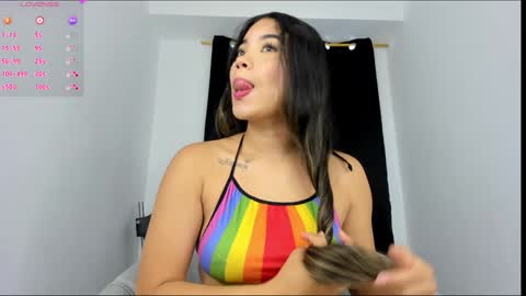 Snapshot of lee_ash chatting on 02/03/25, 02:13 Ashley online show from 02/03/25, 02:13