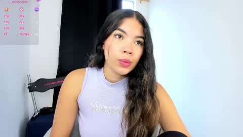 Snapshot of lee_ash chatting on 02/13/25, 01:37 Ashley online show from 02/13/25, 01:37