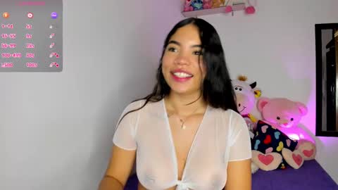 Snapshot of lee_ash chatting on 03/10/25, 02:26 Ashley online show from 03/10/25, 02:26