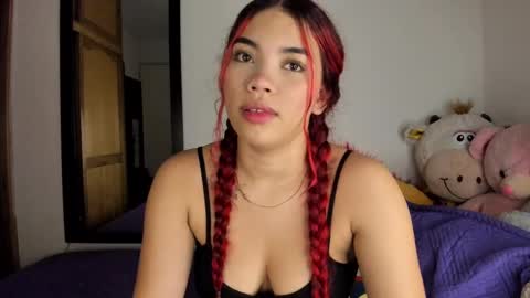 Snapshot of lee_ash chatting on 09/10/25, 04:56 Ashley online show from 09/10/25, 04:56