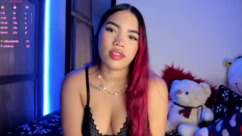 Snapshot of lee_ash chatting on 11/09/25, 03:54 Ashley online show from 11/09/25, 03:54