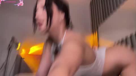 Snapshot of leeamelie chatting on 11/13/25, 04:50 Amelie online show from 11/13/25, 04:50