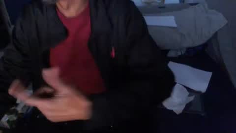 Snapshot of leeguy_hugedick chatting on 11/11/25, 07:52 Ebony DeafGuy online show from 11/11/25, 07:52