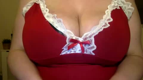 Snapshot of leelamae chatting on 01/20/25, 07:25 Leela Mae online show from 01/20/25, 07:25