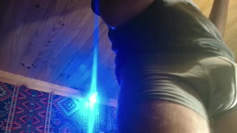 Dliciousman online show from 09/23/25, 08:45