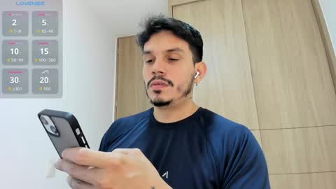 Alejandro online show from 11/05/25, 10:48