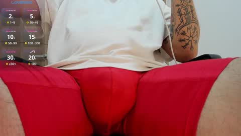 Alejandro online show from 11/09/25, 11:14