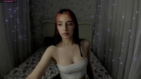 leia_moreno online show from 10/07/25, 12:57