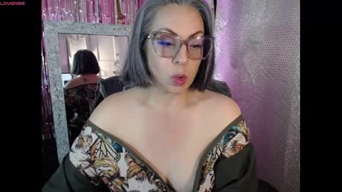 Leidy Brenda online show from 01/13/25, 06:59