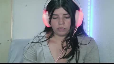 leidyramca online show from 10/29/25, 08:32