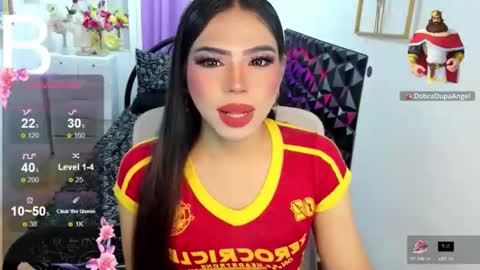 leighottie online show from 11/17/25, 05:19