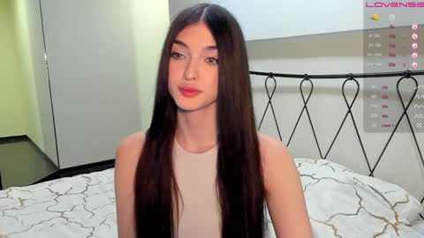 Snapshot of leila_4ever chatting on 01/31/25, 07:51 Leila online show from 01/31/25, 07:51