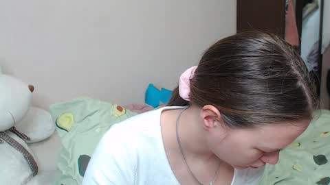 Snapshot of leila_bambi chatting on 01/22/25, 06:52 leila_bambi online show from 01/22/25, 06:52