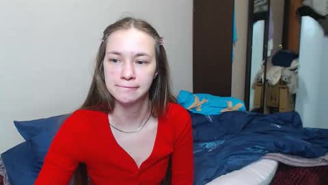 Snapshot of leila_bambi chatting on 02/27/25, 09:54 leila_bambi online show from 02/27/25, 09:54