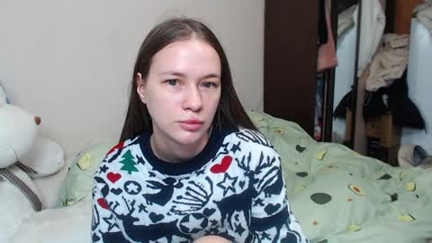 Snapshot of leila_bambi_ chatting on 01/23/25, 06:56 leila_bambi_ online show from 01/23/25, 06:56