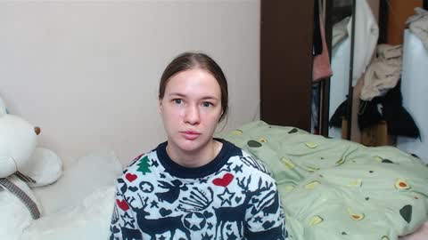 Snapshot of leila_bambi_ chatting on 01/24/25, 02:07 leila_bambi_ online show from 01/24/25, 02:07