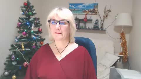 Leila Kinky online show from 01/13/25, 12:35